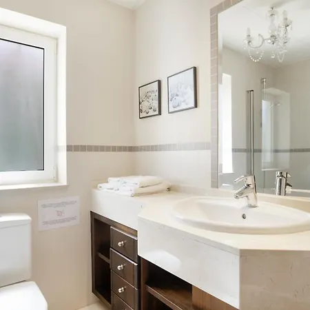 Holiday home Luxury Arcos Golf Arcos de la Frontera