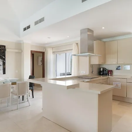 Holiday home Luxury Arcos Golf