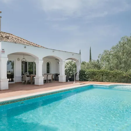 Luxury Arcos Golf Holiday home Arcos de la Frontera