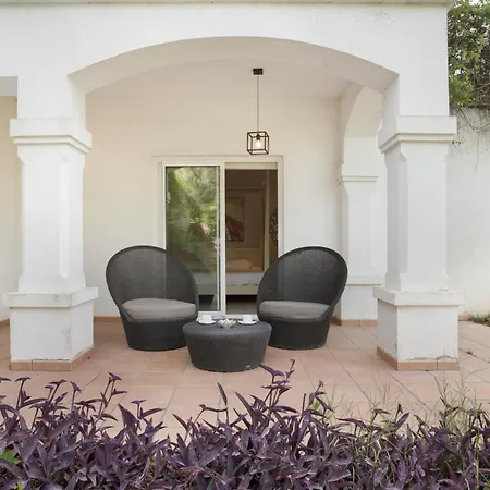 Holiday home Luxury Arcos Golf