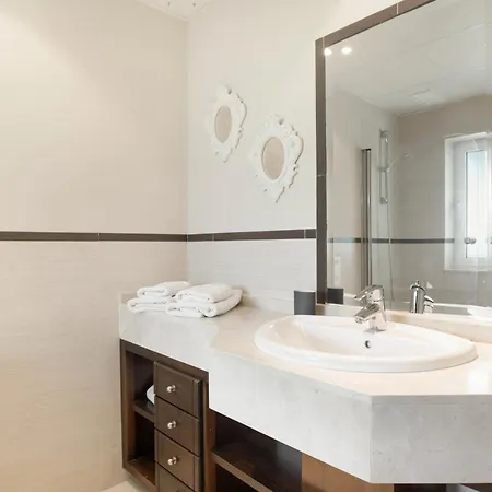Luxury Arcos Golf Holiday home