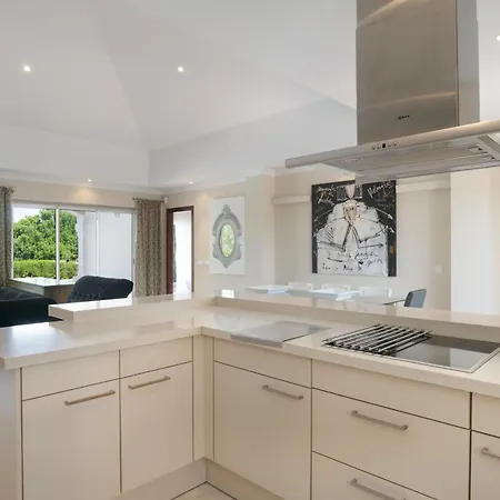 Luxury Arcos Golf Holiday home