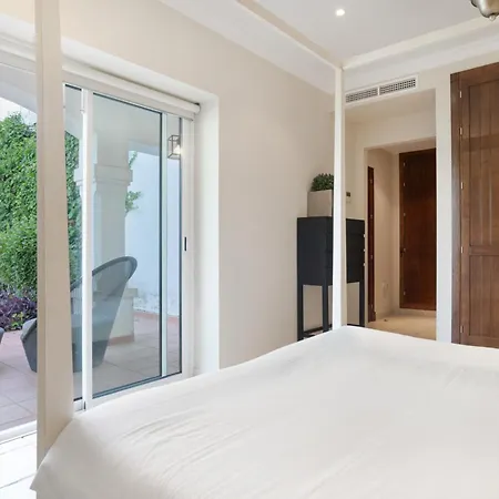 Holiday home Luxury Arcos Golf *