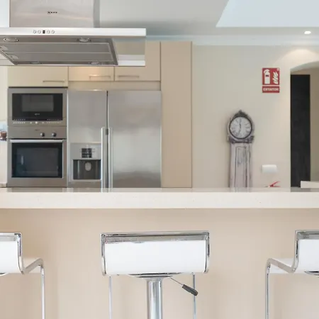 Luxury Arcos Golf Holiday home