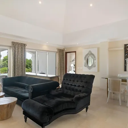 Holiday home Luxury Arcos Golf