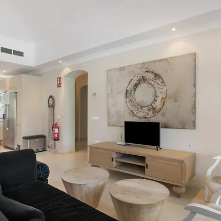 Luxury Arcos Golf Holiday home *