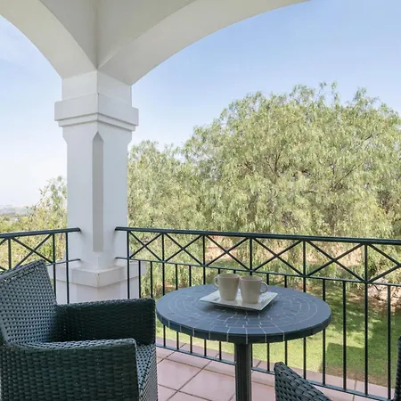 Luxury Arcos Golf Holiday home Arcos de la Frontera