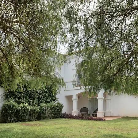 Holiday home Luxury Arcos Golf *