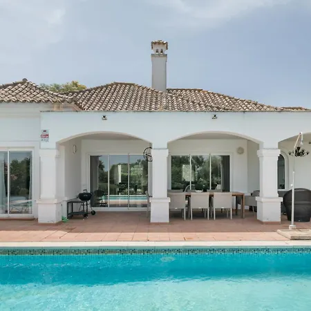 Luxury Arcos Golf Holiday home Arcos de la Frontera