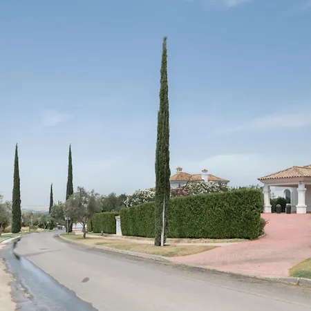 Holiday home Luxury Arcos Golf Arcos de la Frontera