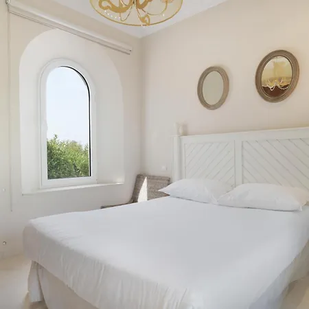 Holiday home Luxury Arcos Golf