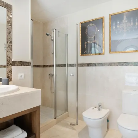 Luxury Arcos Golf Holiday home