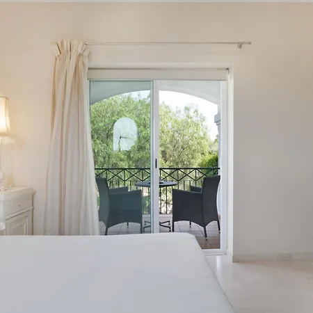 Holiday home Luxury Arcos Golf Arcos de la Frontera