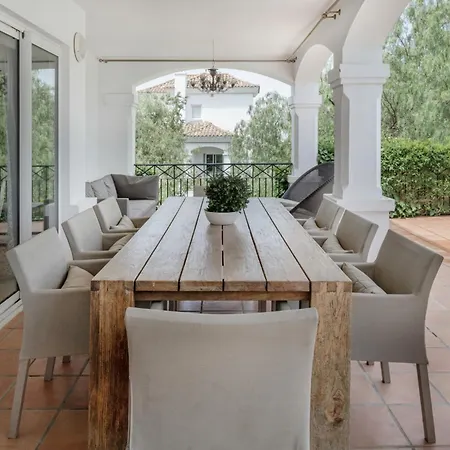 Luxury Arcos Golf Holiday home Arcos de la Frontera